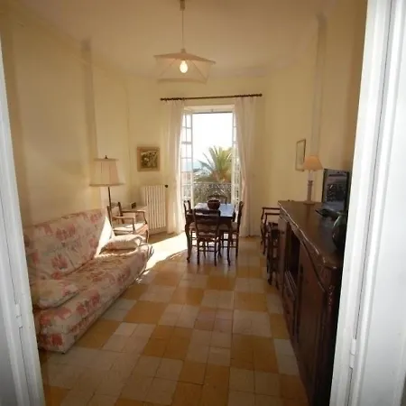Apartment Beau 3p Face Mer Avec Garage 1 *