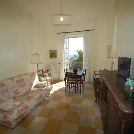 Apartment Beau 3p Face Mer Avec Garage 1 *